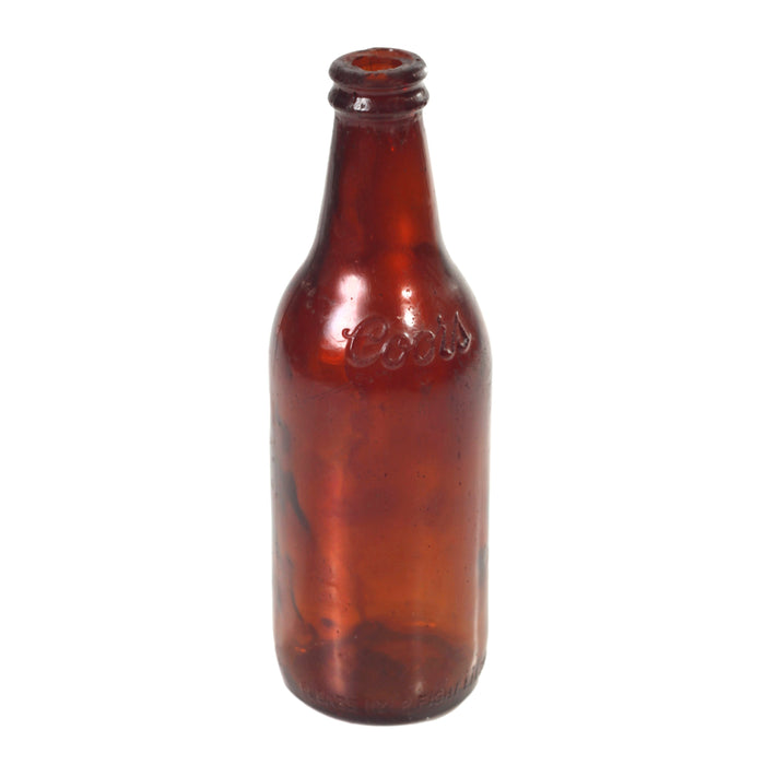 SMASHProps Breakaway Vintage Beer Bottle Prop - Prop Money Inc.