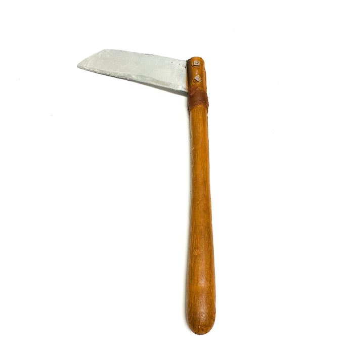 Foam Rubber Kama Japanese Grass Sickle - Prop Money Inc.
