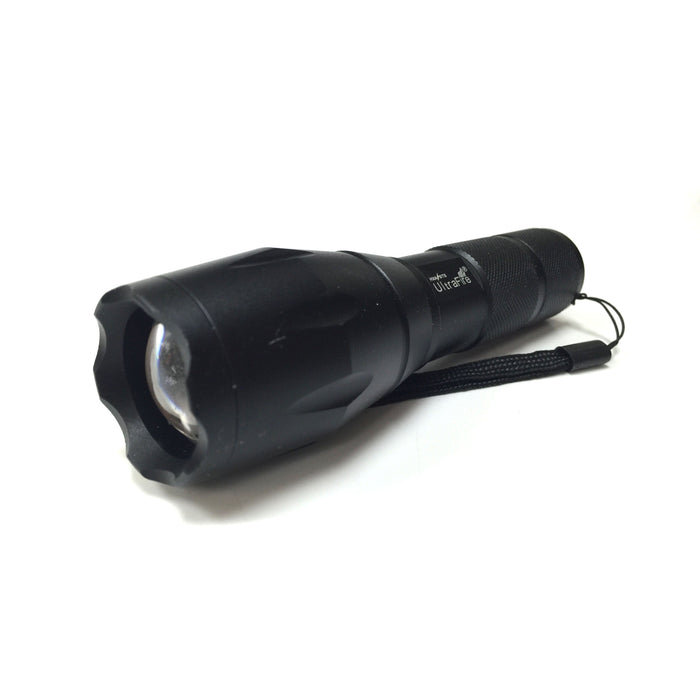 UltraFire Super Bright LED Tactical Style Flashlight 2000 Lumen - Prop Money Inc.