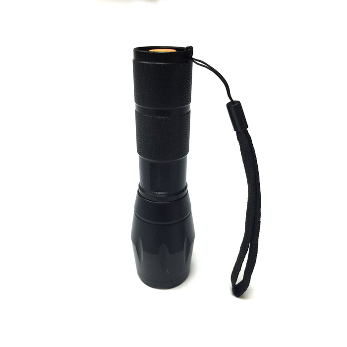 UltraFire Super Bright LED Tactical Style Flashlight 2000 Lumen - Prop Money Inc.