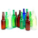 SMASHProps 12 Piece Sample Pack of Breakaway Bottle Props - Size / Color Variety - Prop Money Inc.