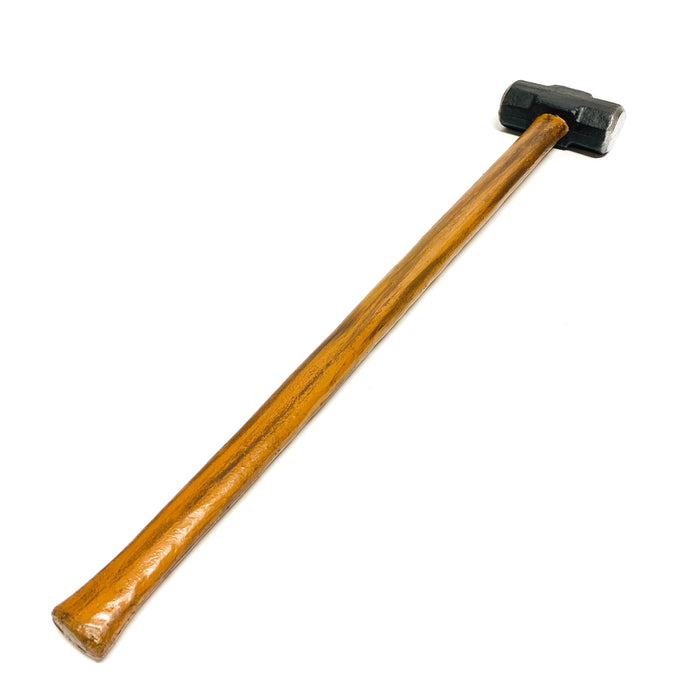 Foam LARGE 34 Inch Rubber Sledgehammer Stunt Prop - Prop Money Inc.
