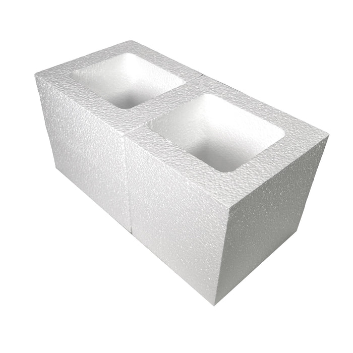 Lightweight Rigid EPS Foam Cement Cinder Block Prop - Prop Money Inc.