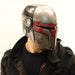 Revan Helmet Wearable Costume Display Prop - Prop Money Inc.