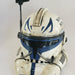 Captain Rex Helmet for Cosplay - Prop Money Inc.