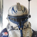 Captain Rex Helmet for Cosplay - Prop Money Inc.