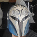 Katan Mando Helmet Helm Cosplay - Prop Money Inc.