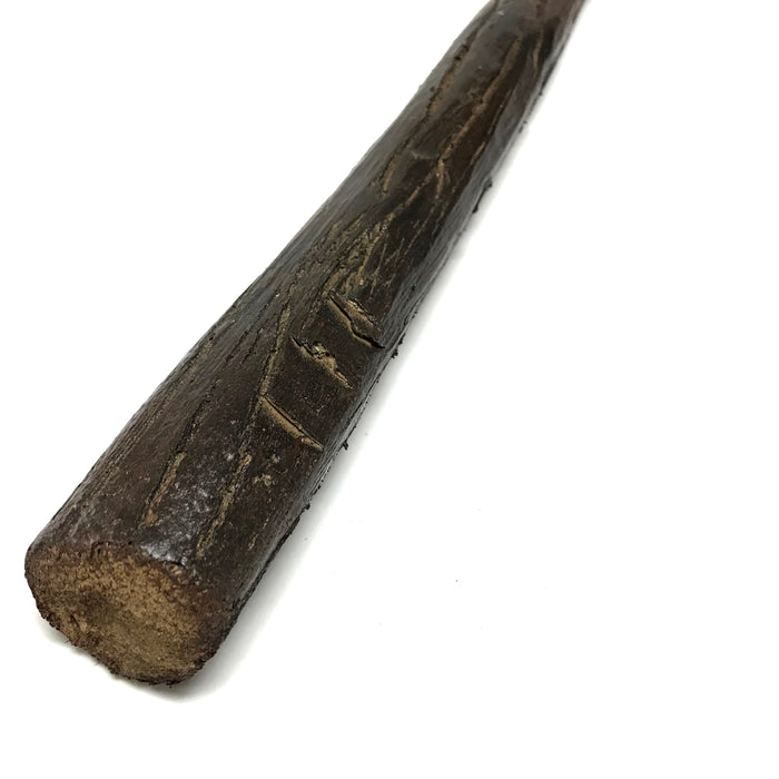 24 Inch Foam Rubber Wooden Vampire Stake Stunt Prop - Prop Money Inc.