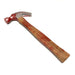 Foam Rubber Standard Claw Hammer Stunt Prop - Prop Money Inc.