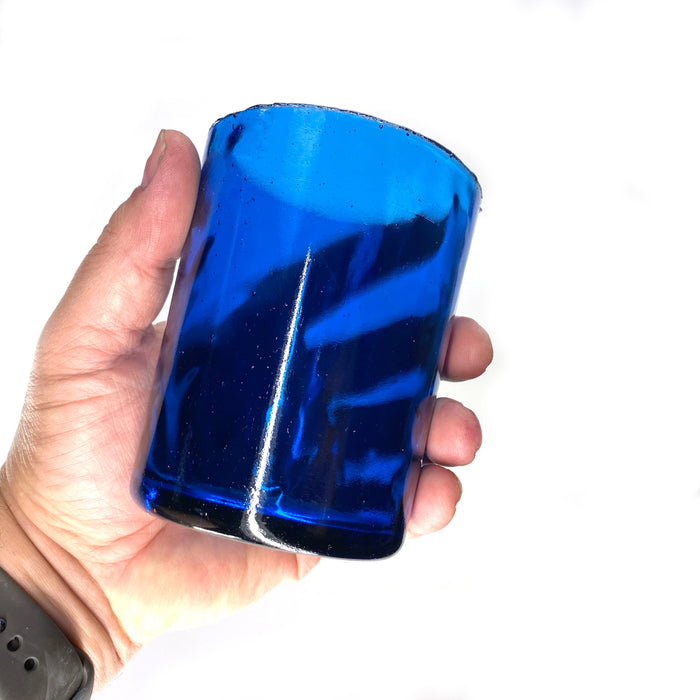 SMASHProps Breakaway Tumbler Glass - Prop Money Inc.