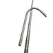 48 Inch Foam Rubber Deformed Steel Rebar Action Prop with Bendable Core - Prop Money Inc.