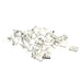 Crystal Clear Silicone Rubber Glass - Prop Money Inc.