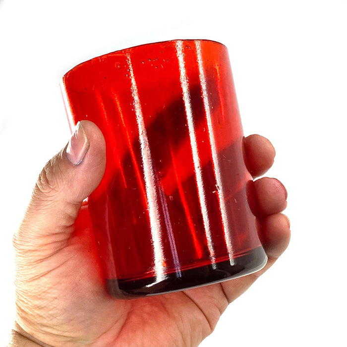 SMASHProps Breakaway Tumbler Glass - Prop Money Inc.