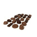 Prop Chocolate Candies Assortment 24 PIECE - DARK / MILK - Prop Money Inc.