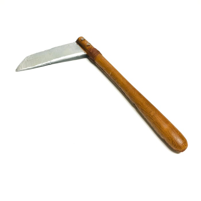 Foam Rubber Kama Japanese Grass Sickle - Prop Money Inc.