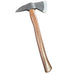 20 Inch Foam Rubber Spiked Belt Hatchet Axe Prop - Prop Money Inc.