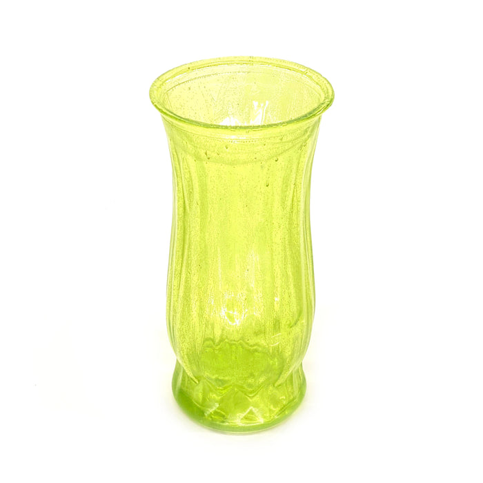 SMASHProps Breakaway Round Tall Vase 8.5 Inch - Prop Money Inc.