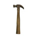 Foam Rubber Standard Claw Hammer Stunt Prop - Prop Money Inc.
