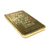Gold Credit Suisse One Ounce Ingot Replica Prop - Prop Money Inc.