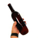 SMASHProps Breakaway Bordeaux Wine Bottle Stunt Prop - Prop Money Inc.