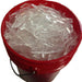 Crystal Clear Silicone Rubber Glass - Prop Money Inc.