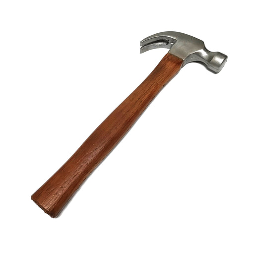 Foam Rubber Standard Claw Hammer Stunt Prop - Prop Money Inc.