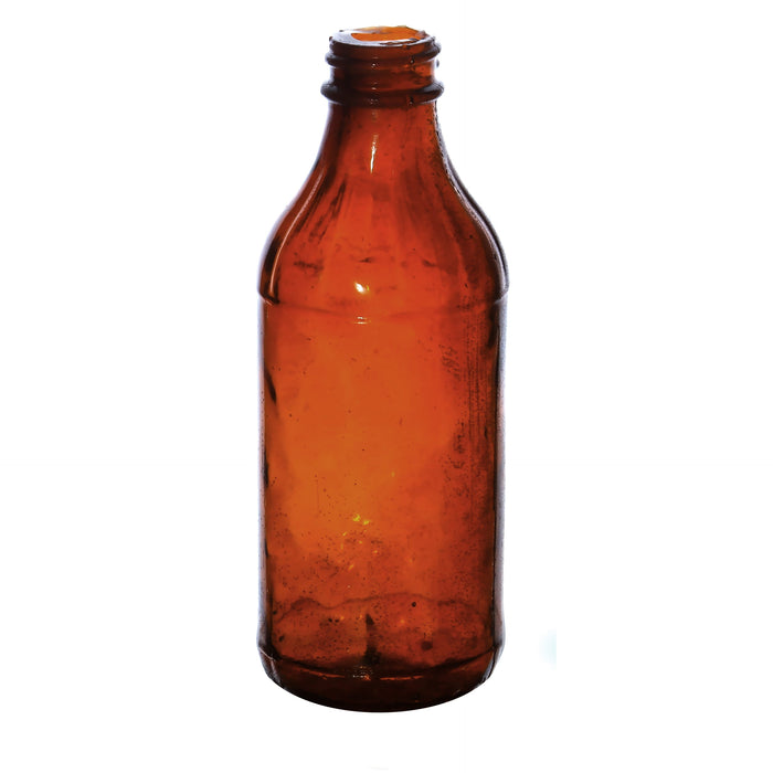 SMASHProps Breakaway Vintage Medicine Bottle Prop - Prop Money Inc.