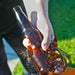SMASHProps Breakaway Standard Beer or Soda Bottle Prop - Prop Money Inc.