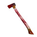 Foam Rubber 22.5 Inch Medium Sized Hatchet Axe Prop - Prop Money Inc.