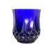 SMASHProps Breakaway Crystal Cut Tumbler Glass - Prop Money Inc.