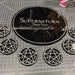 Supernatual Drink Trap Coaster Set - Prop Money Inc.