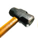 Foam LARGE 34 Inch Rubber Sledgehammer Stunt Prop - Prop Money Inc.