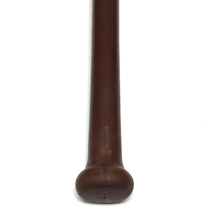 Baseball Bat Flexible Foam Rubber Prop with Fiberglass Core - Prop Money Inc.