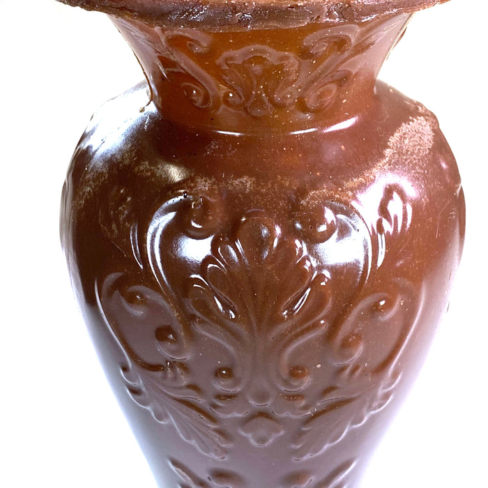 SMASHProps Breakaway Large Georgian Vase 7.5 Inch - Prop Money Inc.