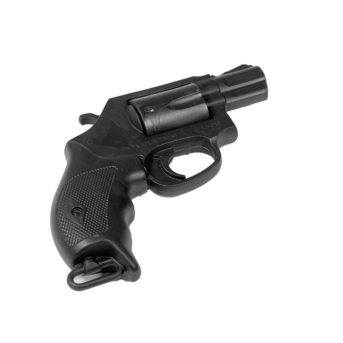 Colt Cobra .38 Inert Pistol Set Safe - Solid Plastic Prop - Prop Money Inc.