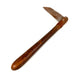 Foam Rubber Kama Japanese Grass Sickle - Prop Money Inc.