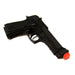 Foam Rubber Beretta 9mm Semi Automatic Style Inert Handgun Prop - Prop Money Inc.