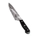 Plastic 13 Inch Chef’s Knife Silver Blade and Black Handle - Prop Money Inc.