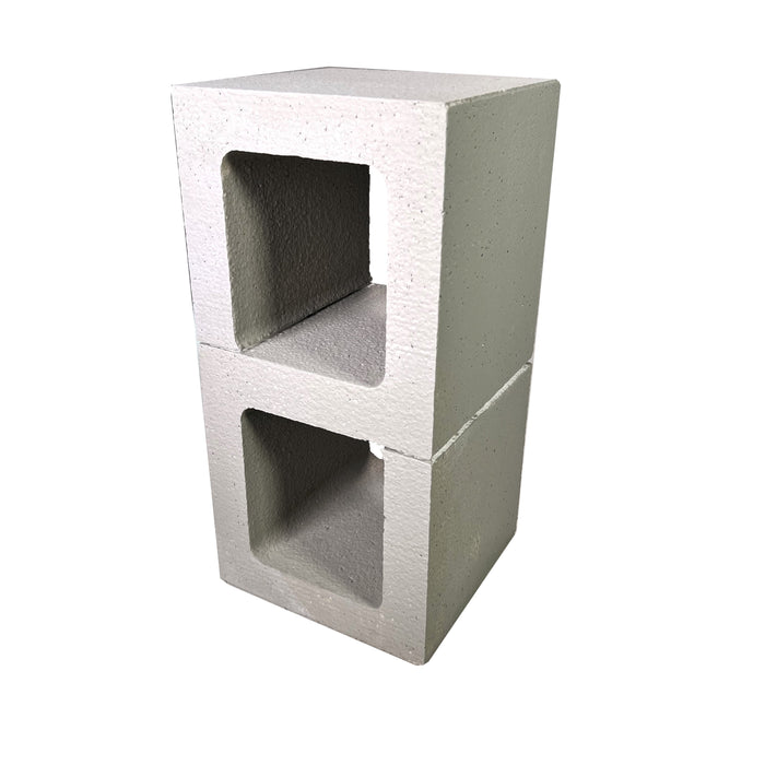 Lightweight Rigid EPS Foam Cement Cinder Block Prop - Prop Money Inc.