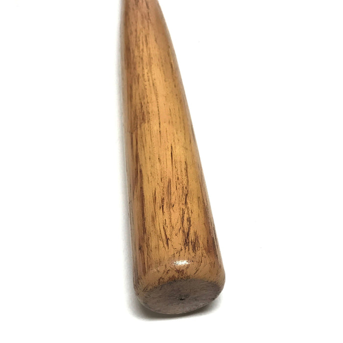 Baseball Bat Flexible Foam Rubber Prop with Fiberglass Core - Prop Money Inc.