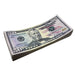 $50 Close-Up ✔️RealAged™ New Series Bills – Realistic Hero Prop Money - Prop Money Inc.