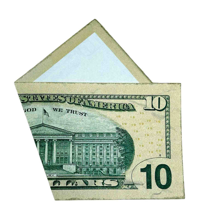 $10 Close-Up ✔️RealAged™ New Series Bills – Realistic Hero Prop Money - Prop Money Inc.