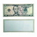 $5 Close-Up ✔️RealAged™ New Series Bills – Realistic Hero Prop Money - Prop Money Inc.
