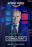 The Consultant Prime Video