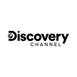 Discovery Channel - Logo