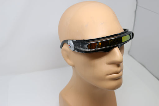 X-Men Style Cyclops Glasses Visor Cosplay - Prop Money Inc.