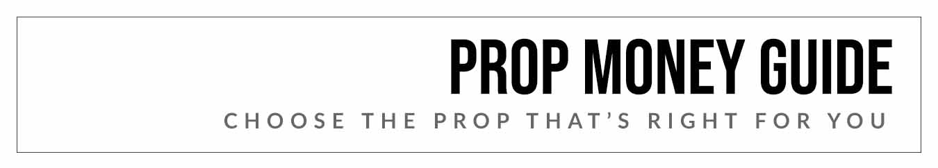 Prop Money Guide - Banner