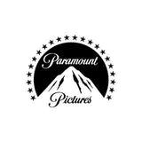 Paramount Pictures - Logo