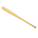 Baseball Bat Flexible Foam Rubber Prop with Fiberglass Core - Prop Money Inc.