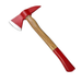 20 Inch Foam Rubber Spiked Belt Hatchet Axe Prop - Prop Money Inc.